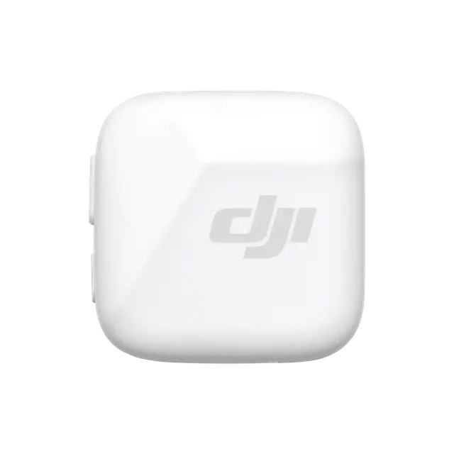 DJI Mic Mini Transmitter
